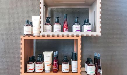 L'atelier de Stéphanie : Coiffeur à Lentilly