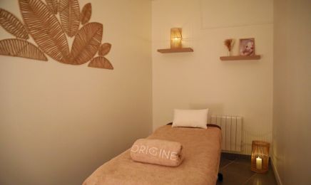 Perle des Sens : Institut de beauté à Maule