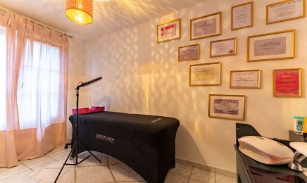 L’Art de la Beauté 62  : Institut de beauté à Loos-en-Gohelle
