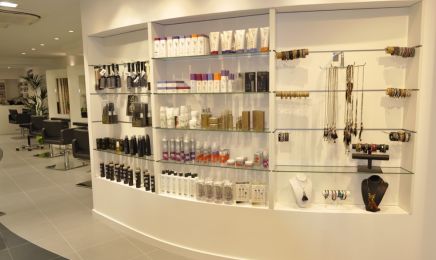 Laurent Chevallier Coiffure  : Coiffeur à Villeneuve-sur-Lot