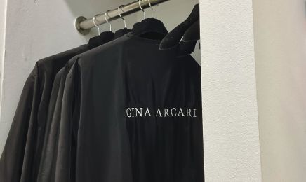 GINA ARCARI HAIRSTYLIST: Friseur in Düsseldorf