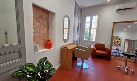 Prescilla Beauty concept  : Coiffeur à Aix-en-Provence