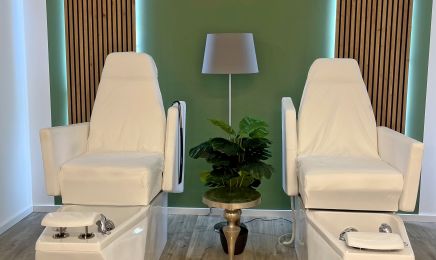 Auszeit-Studio : Spa in Fritzlar
