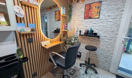 MG BIEN-ÊTRE : Coiffeur à Champcueil