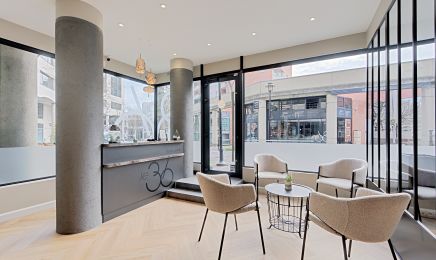Le 36 : Coiffeur à Rueil-Malmaison