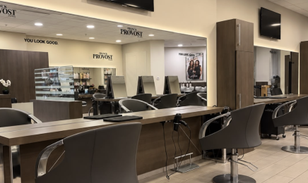 Franck Provost - Thoiry : Coiffeur à Thoiry