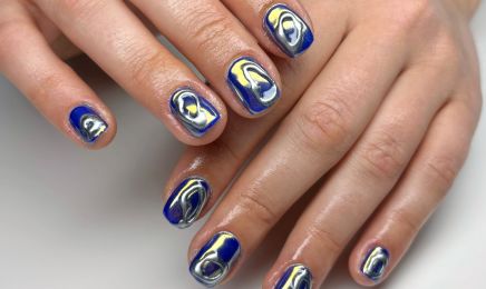 Black River Nails : Manucure à Marseille