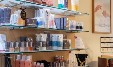 L'Onglerie® - Châtellerault : Manucure à Châtellerault