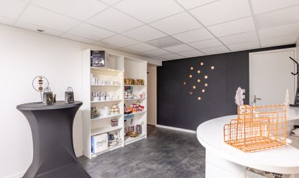 Paloma Beauté  : Manucure à Cernay-lès-Reims