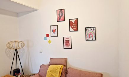 Les massages de Sahra : Institut de beauté à Bétheny