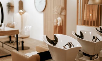 Beryl & Estelle : Coiffeur à Quimper