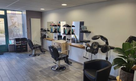 Cindy'S Coiffure : Coiffeur à Bucey-lès-Gy