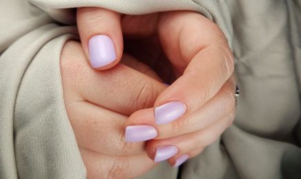NAILS THERAPY : Manucure à Chambourcy