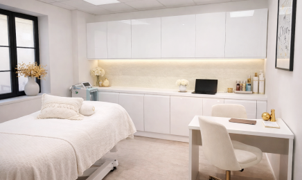 L'Institut Ella Baché : Manucure à Colombes