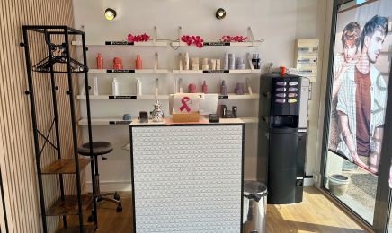 Beauté by Manon  : Coiffeur à Bias