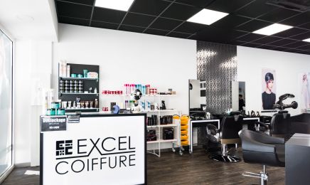 Excel Coiffure - Montbrison : Coiffeur à Montbrison