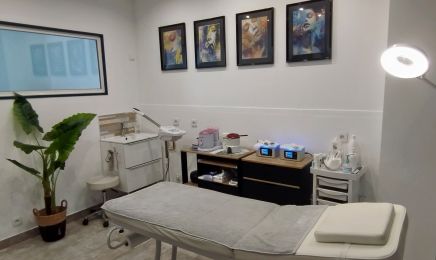 Esthetique Mira bella : Institut de beauté à Les Pennes-Mirabeau