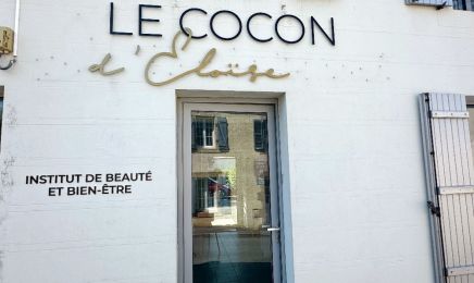 Le cocon d'Eloïse : Institut de beauté à La Roche-Maurice