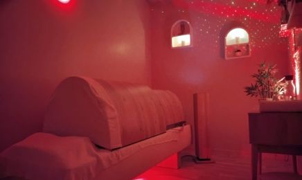Holis'Wellness : Institut de beauté à Haudainville