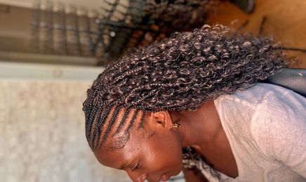 Hair Tech 95 : Coiffeur à Saint-Ouen-l'Aumône