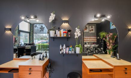 Coiffure O'Jo-Ly : Coiffeur à Épron