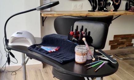 E.L Coiffure  : Coiffeur à Saint-Raphaël