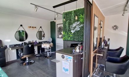 L'atelier Coiffure Mixte  : Coiffeur à Gosné