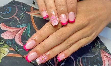 Latelier des ongles : Barbier à Alès