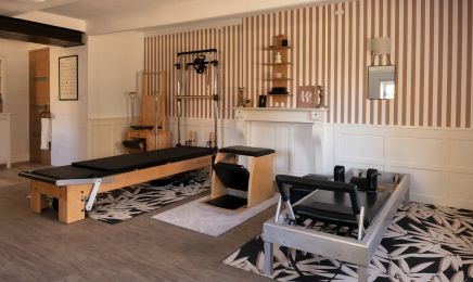 Bridge Pilates studio : Institut de beauté à Pleurtuit