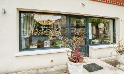 Na’Créa : Coiffeur à Issigeac