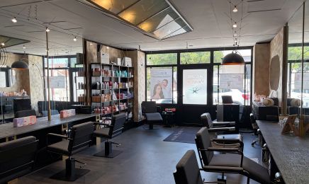 Maxime Pradere : Coiffeur à Blagnac