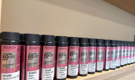 Le Salon Ileenea « maison de coiffure » : Coiffeur à Larressore