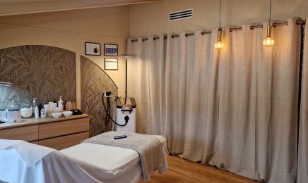 Métamorphose  : Institut de beauté à Vaison-la-Romaine