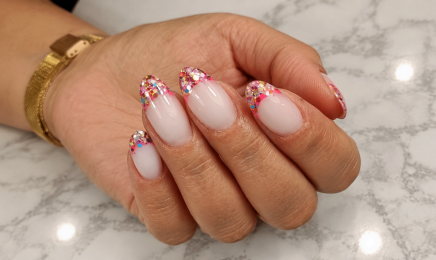 Cristina Nails  : Manucure à Anglefort