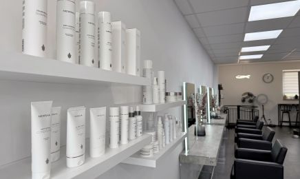 Salone Eleganza da Graziana: Friseur in Uhingen