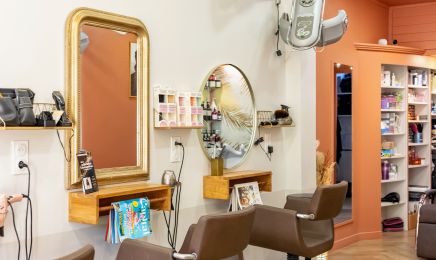 L’Espace Coiffure : Coiffeur à Six-Fours-les-Plages