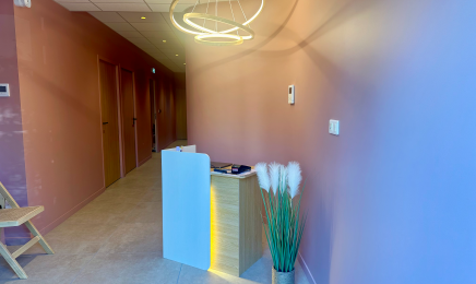 L'instant Flottant : Institut de beauté à Andrézieux-Bouthéon