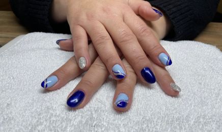 De l’Art à l’Ongle  : Manucure à Fléac