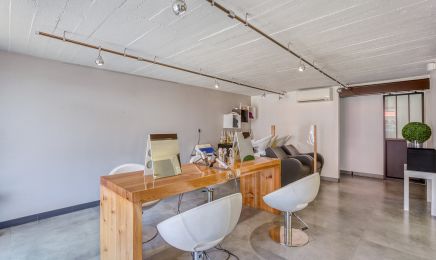 Krcoif : Coiffeur à Saintes