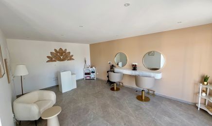 Beautésia : Coiffeur à Soleymieu