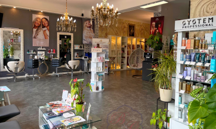 B&G Beauty Style: Friseur in Luckenwalde