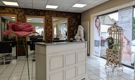 LD Coiff : Coiffeur à Cucq