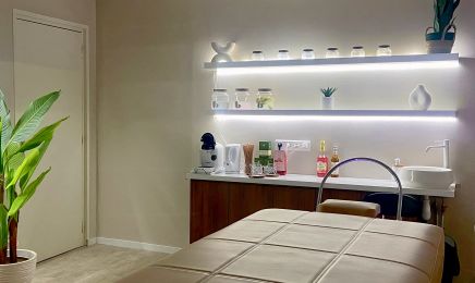 BELMIZA HEADSPA : Coiffeur à Reims