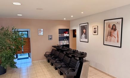 Chez Gustave : Coiffeur à Toulouse