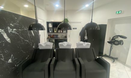 Mg coiffure : Coiffeur à Cagnes-sur-Mer