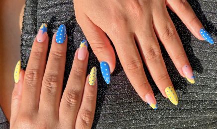 Ana nails : Manucure à Marseille
