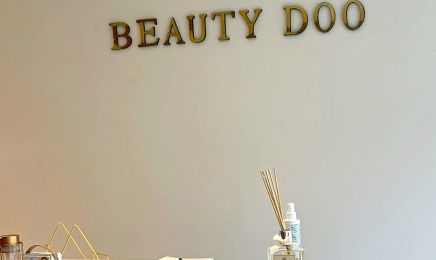 BeautyDoo : Manucure à Nice