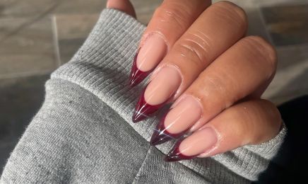Nailys : Barbier à Bègles