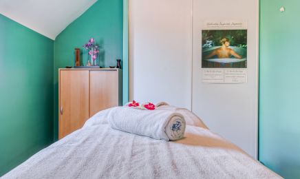 Just’ pour soi : Institut de beauté à Baden