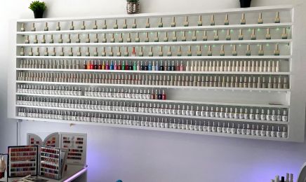 DA-SU Nails : Manucure à Paris
